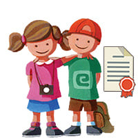 Регистрация в Башкортостане для детского сада